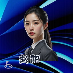 赵阳